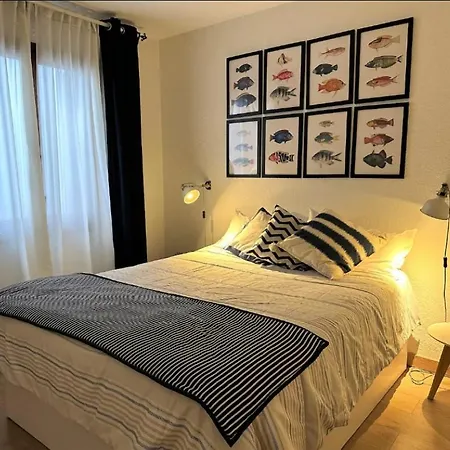 Eden Mar Girona