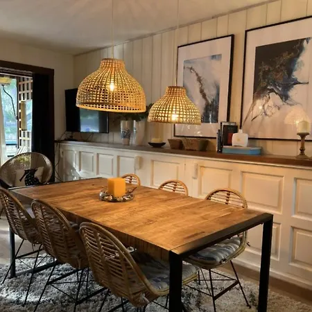 Eden Mar Girona Апартаменты Калонже
