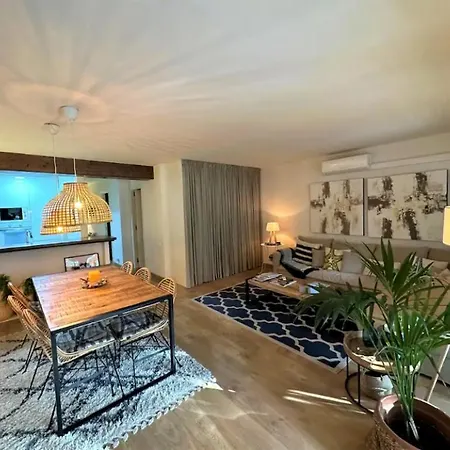Eden Mar Girona * Калонже