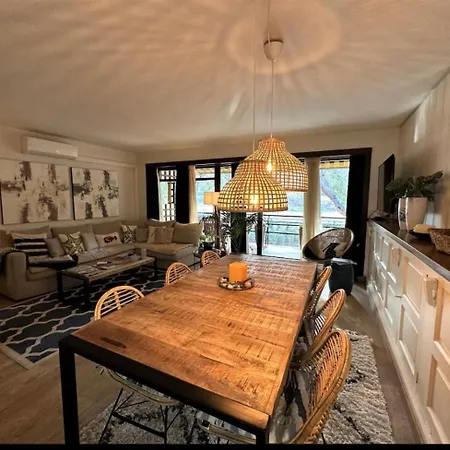 Eden Mar Calonge Girona Apartment *