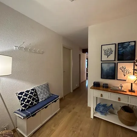 Apartment Eden Mar Calonge Girona