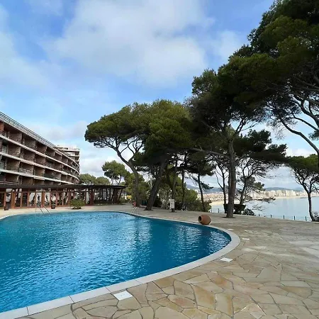 Apartment Eden Mar Calonge Girona *