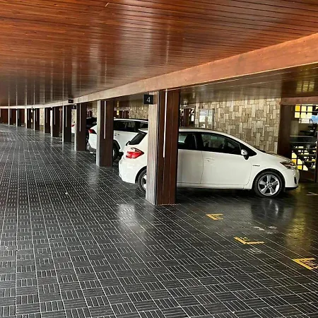 Eden Mar Girona * Калонже