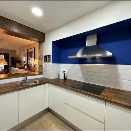 Eden Mar Calonge Girona Apartment