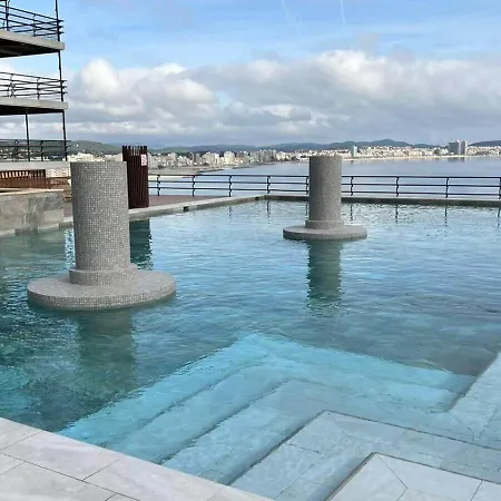 Eden Mar Calonge Girona Apartment *