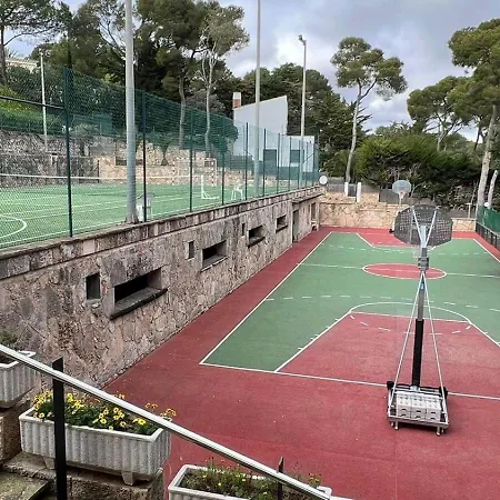 Apartment Eden Mar Calonge Girona Calonge (Catalonia)
