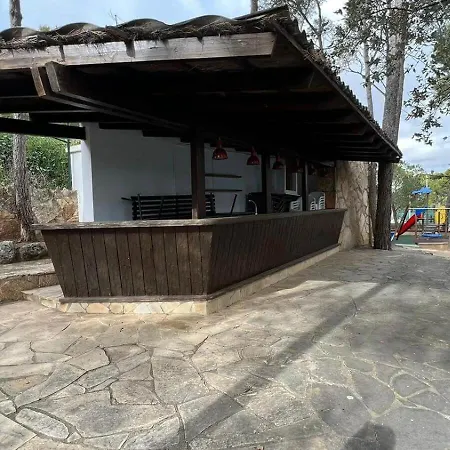 Апартаменты Eden Mar Girona