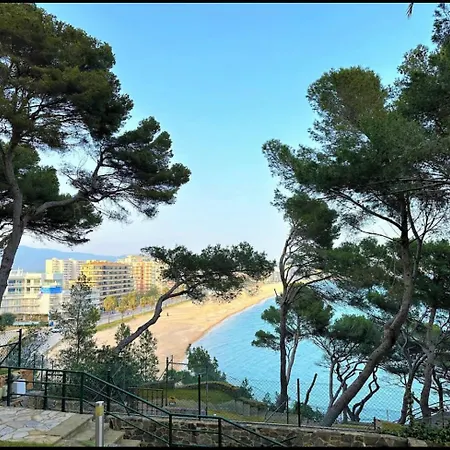 Eden Mar Calonge Girona Calonge (Catalonia)