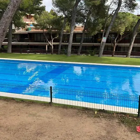 Eden Mar Calonge Girona *