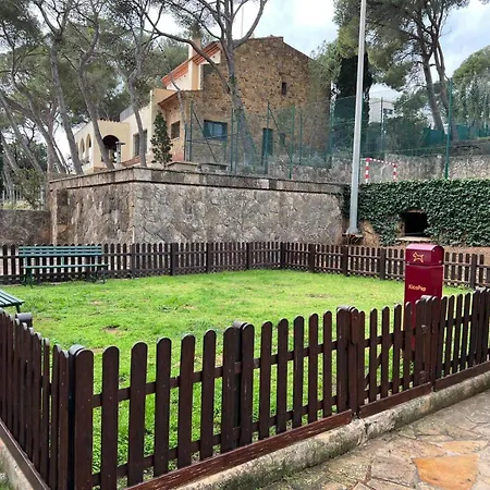 Eden Mar Calonge Girona *