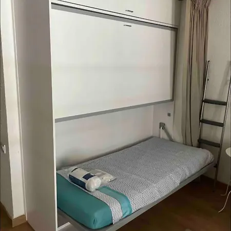 Eden Mar Girona アパート *