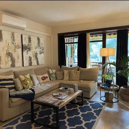 Eden Mar Girona Apartmán Calonge (Catalonia)