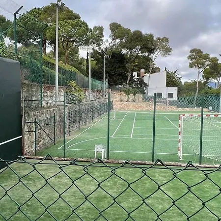 Apartmán Eden Mar Girona *