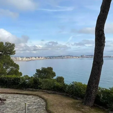 Eden Mar Girona Apartmán *