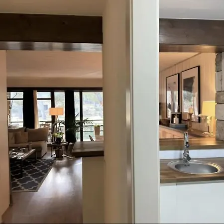 Eden Mar Girona Apartamento Calonge (Catalonia)