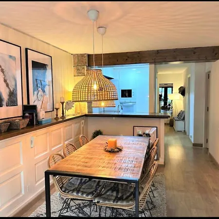 Apartamento Eden Mar Girona
