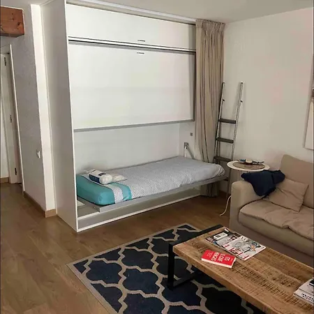 Apartamento Eden Mar Girona Calonge (Catalonia)