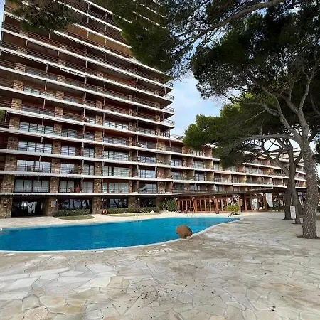 Eden Mar Girona Apartamento *