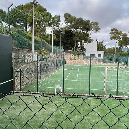 Eden Mar Girona Apartamento Calonge (Catalonia)