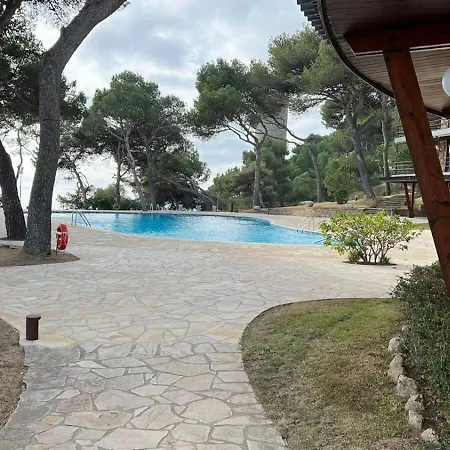 Apartamento Eden Mar Girona *