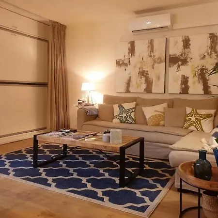 Eden Mar Girona Apartmán