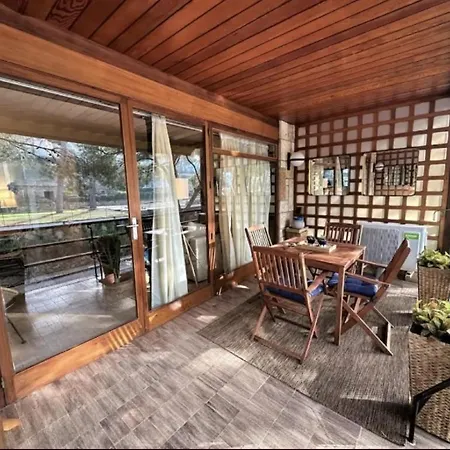 Apartmán Eden Mar Girona *