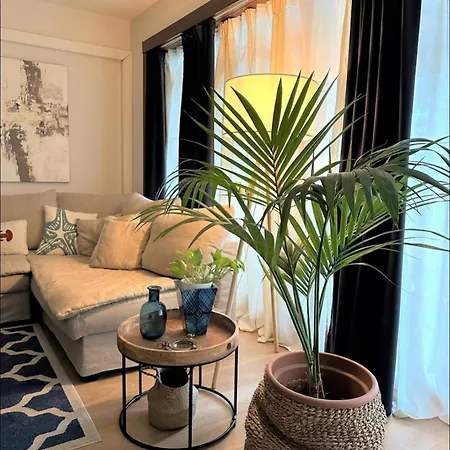 Eden Mar Girona Apartmán Calonge (Catalonia)